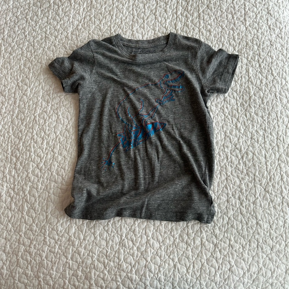 Rockets of Awesome Jetsetter Tee